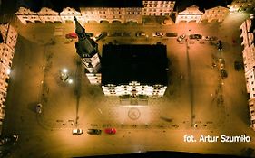 Kosciuszki 3 Apartamenty