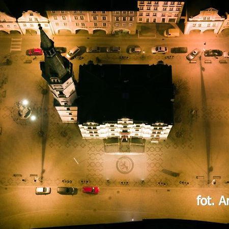 Kosciuszki 3 Apartamenty Lądek-Zdrój Exteriér fotografie