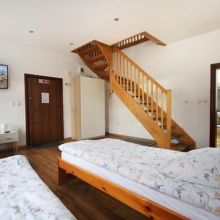 Kosciuszki 3 Apartamenty Lądek-Zdrój Exteriér fotografie