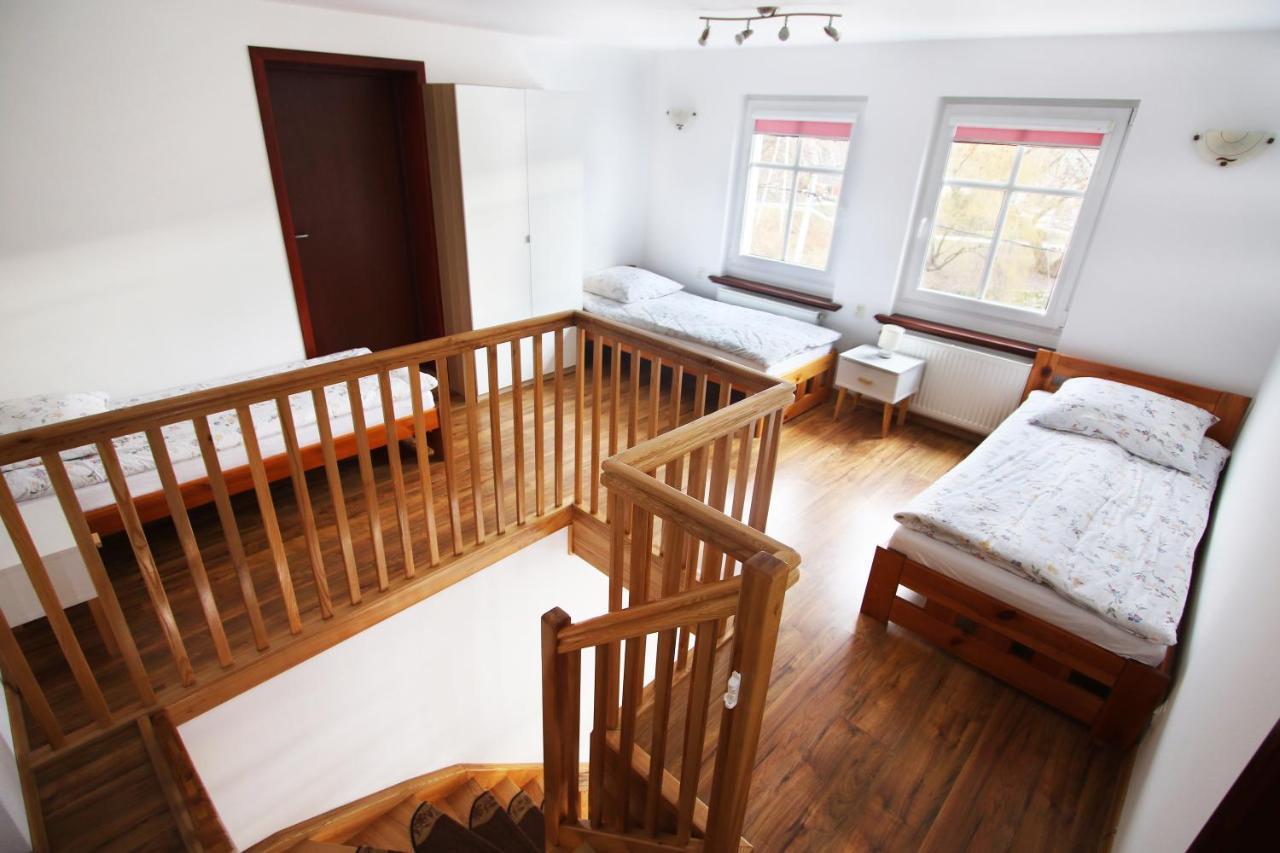 Kosciuszki 3 Apartamenty Lądek-Zdrój Exteriér fotografie