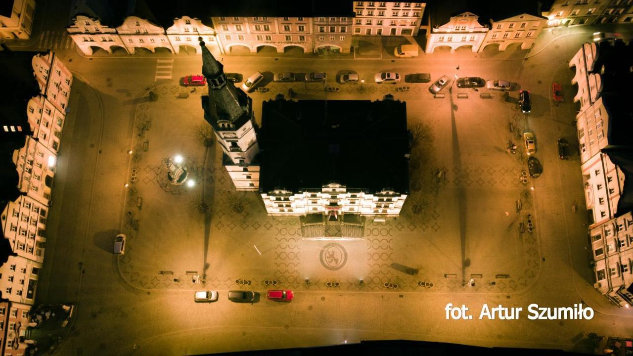 Kosciuszki 3 Apartamenty Lądek-Zdrój Exteriér fotografie
